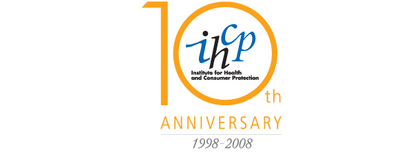 Logo 10th anniversary