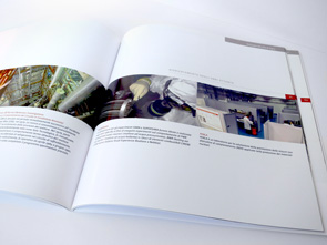 Joint Research Centre Book Design