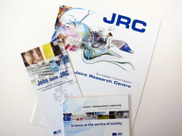 Joint Research Centre PR
