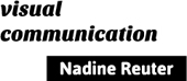 Nadine Reuter Logo